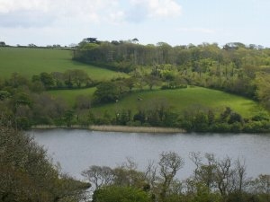 Loe Bar/Degibna walks