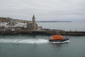 Porthleven